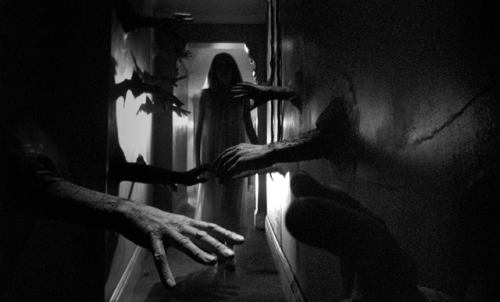 luciofulci:Repulsion (1965) dir. Roman Polanski (x)