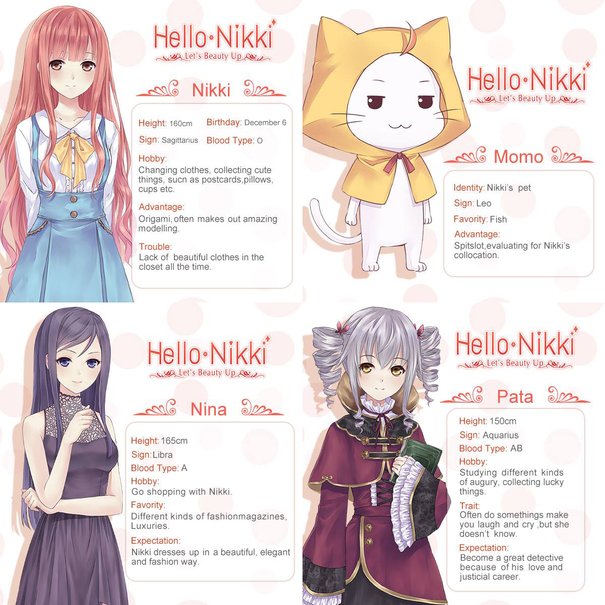 Cute Anime Girl Names That Start With K gambar ke 20