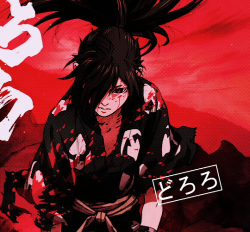 haijiskiyoses:Dororo (2019)