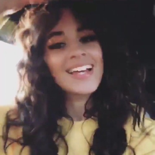 ccabellolocks:1 year since havana, never be the same and omg...