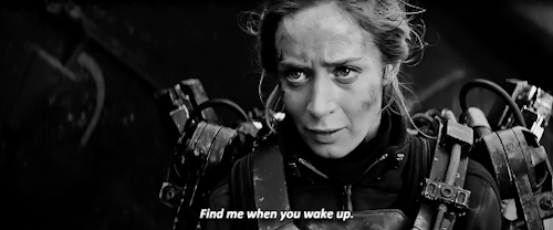 emily blunt edge of tomorrow gif emily blunt edge of tomorrow gif