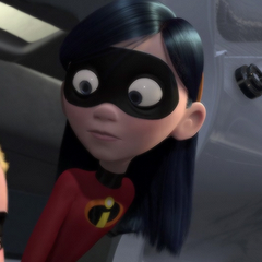 violet parr icons | Tumblr