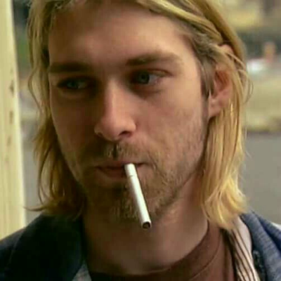 kur kurt kurt cobain kurt cobain icons kurt icons icons kurt cobain icons kurt icons cobain nirvana grungie alternative twitter icons twitter icons boys all grunge icons pale pastel palete