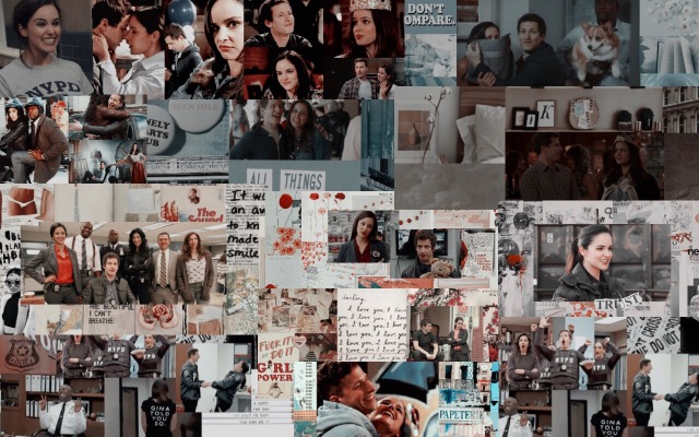 Aesthetic Macbook Wallpaper Tumblr Collage