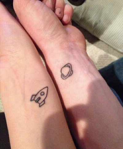 tumblr tattoos wrist