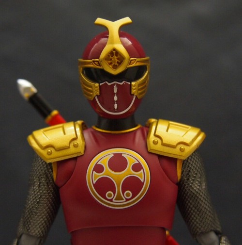 shf garo 2.0