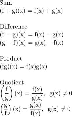 Algebra Linear Algebra Geometry Vector Geometry Trigonometry