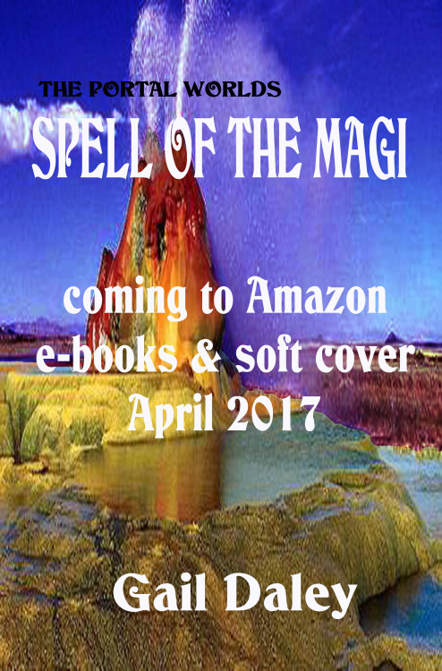 <p><b>In a land where magic
and witchcraft is a death sentence, an amnesiac fighter on the run falls for a
traveling fortuneteller’s granddaughter hiding from the deadly secrets in her
past.</b></p><p>
�Ь[�</p>