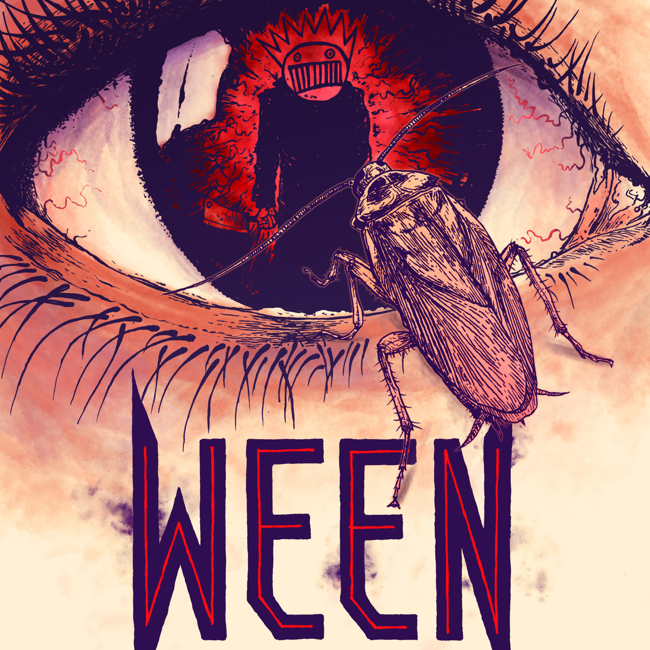 WEEN