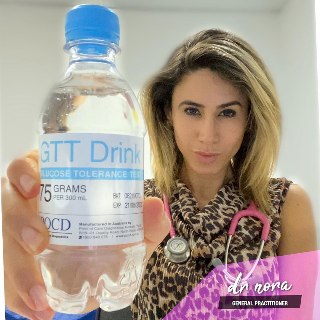 Pregnant?As part of your antenatal programme be sure to have your Oral Glucose Tolerance Test from 24-28 weeks. This test is available to all pregnant women and helps to detect a condition known as Gestational Diabetes. This is a form of diabetes...