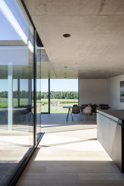 CASWES House / TOOP Architectuur