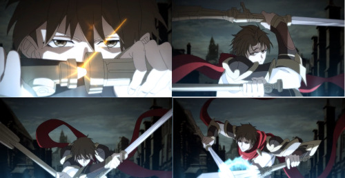 The Kings Avatar Epic Fights - Lord Grim 