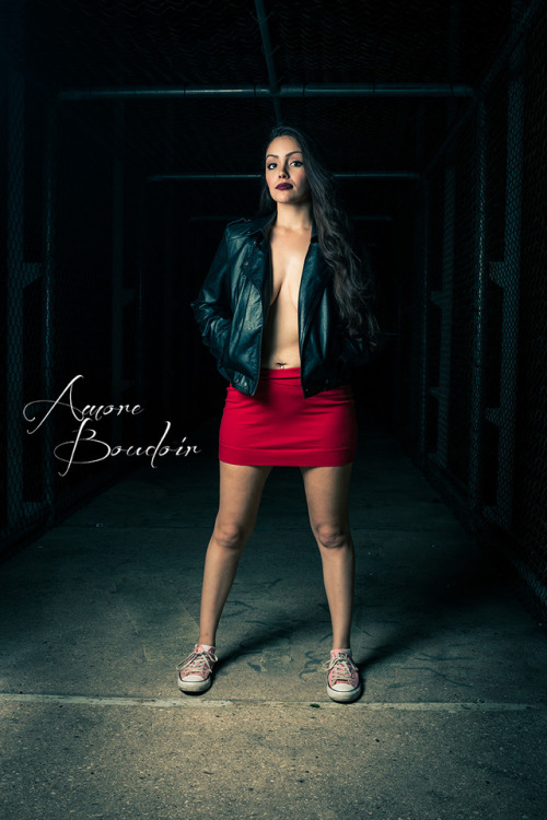 @Amore Boudoir Photography