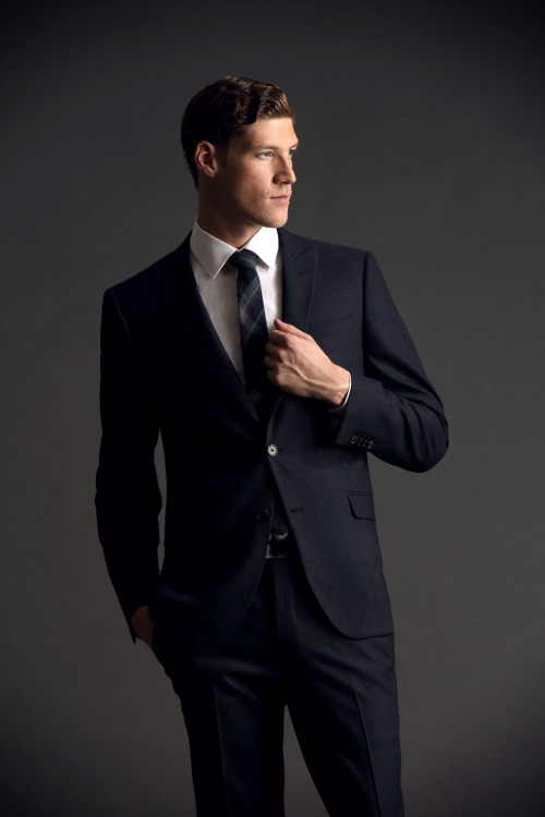 alex loomans ralph lauren meninsuits suits gq