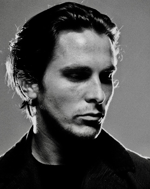 christian bale on Tumblr