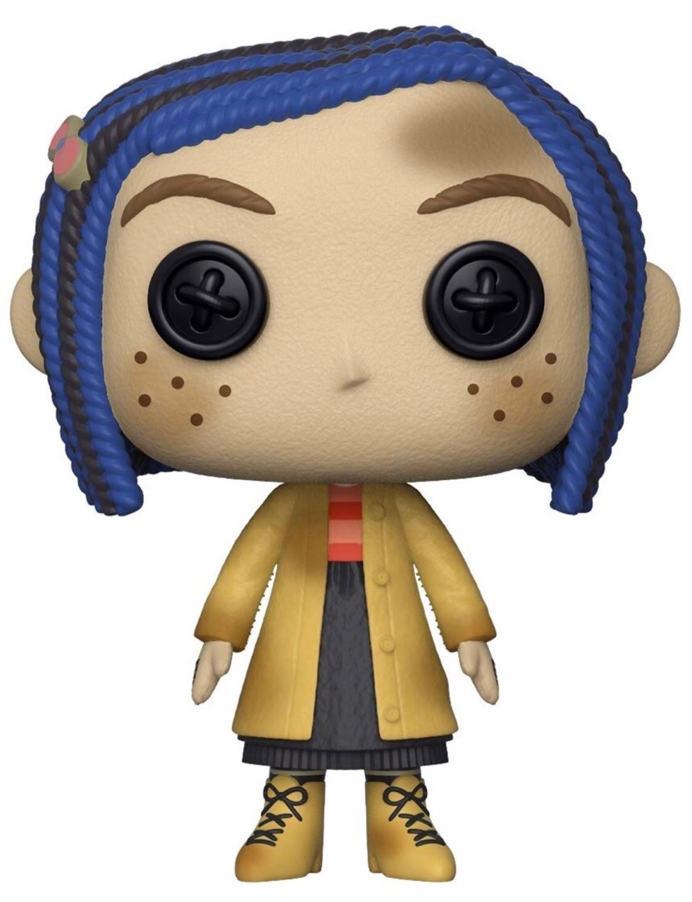 coraline funkos