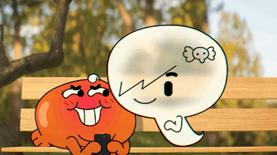 the amazing world of gumball gumball watterson | Tumblr