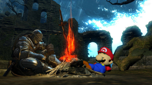 sm64mario