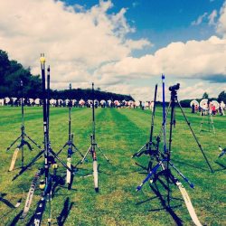 @A Traditional Archer's Point of View