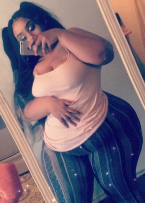 nastynate2353:I love when a big fine woman wear these pants,...