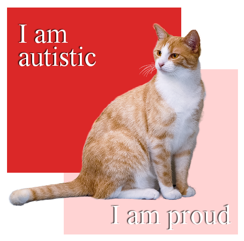 autistic and proud shirt