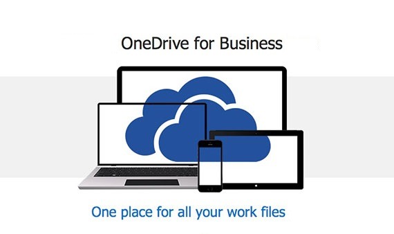 do i need microsoft onedrive running all the time