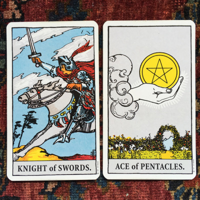 Knight Of Swords Tumblr - 