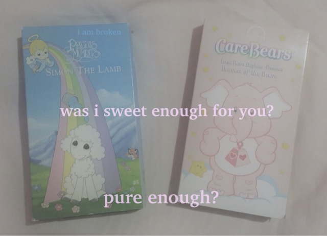 Pink Care Bears Explore Tumblr Posts And Blogs Tumgir