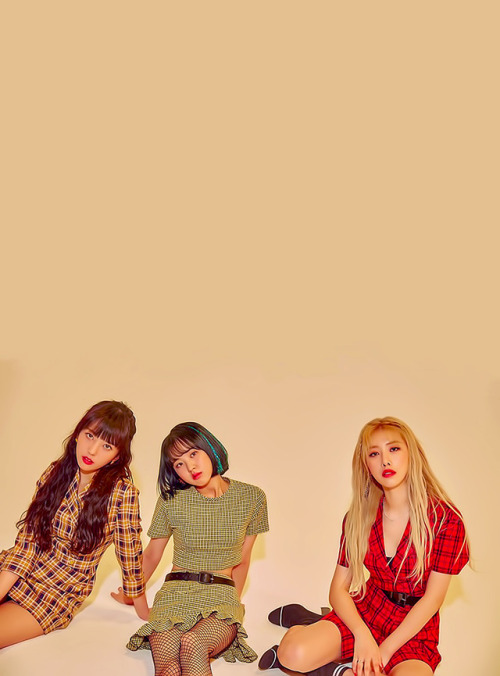 shinyoonjos:uni.t’s yoonjo, nc.a and euijin | begin with the...