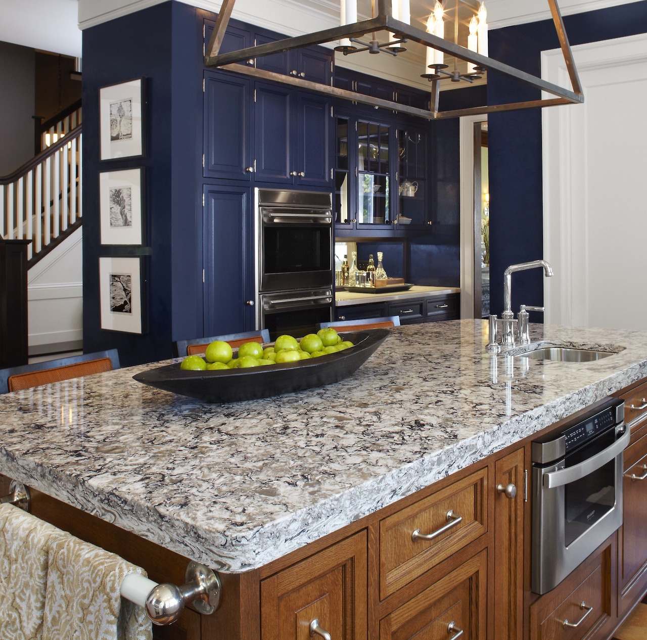 This Old House All About Quartz Countertops With The Look Of