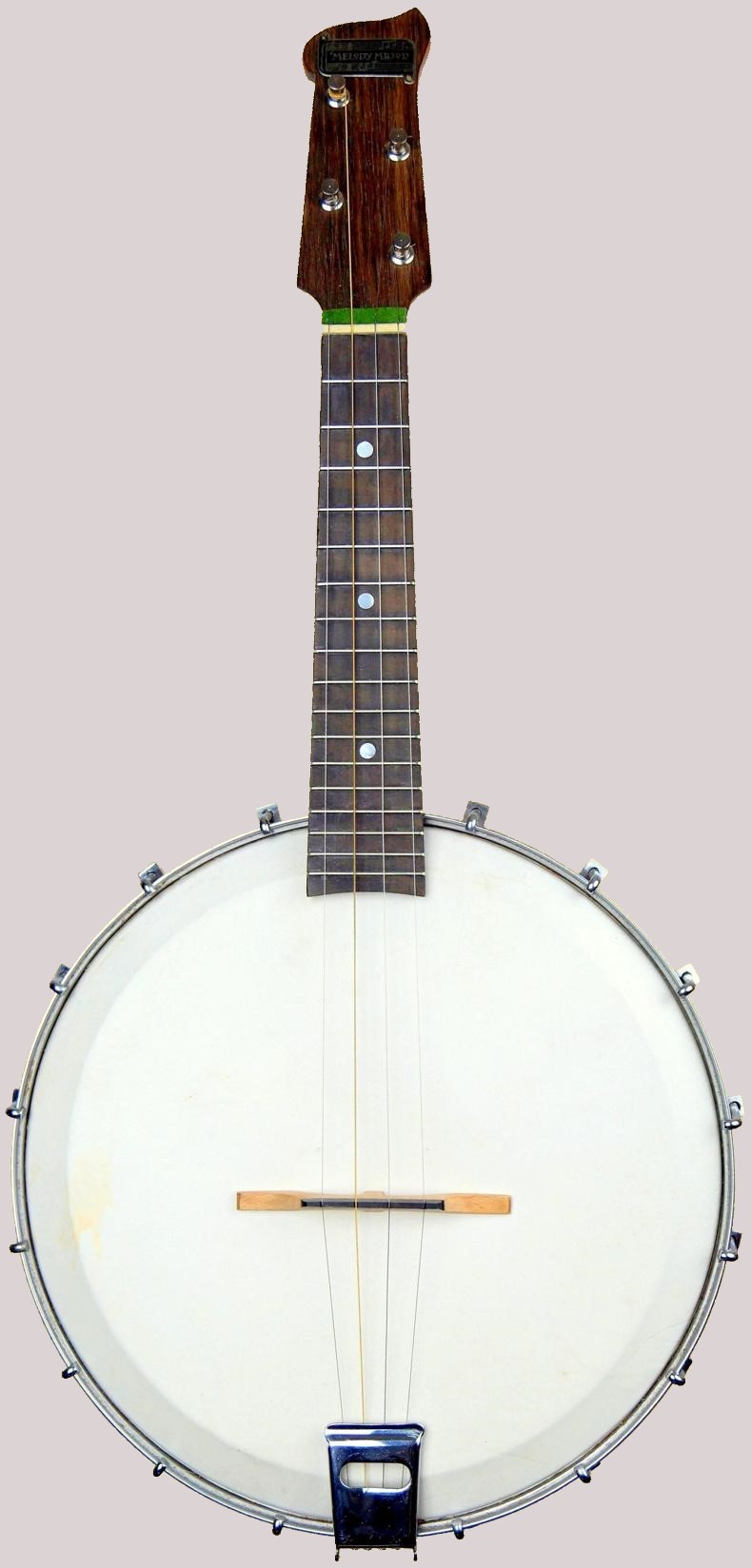 GH&S Melody Major Banjolin