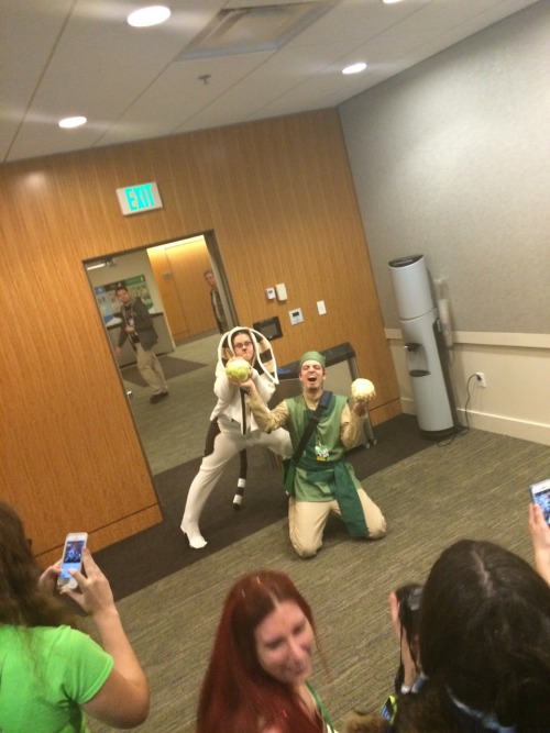 eccc speed dating