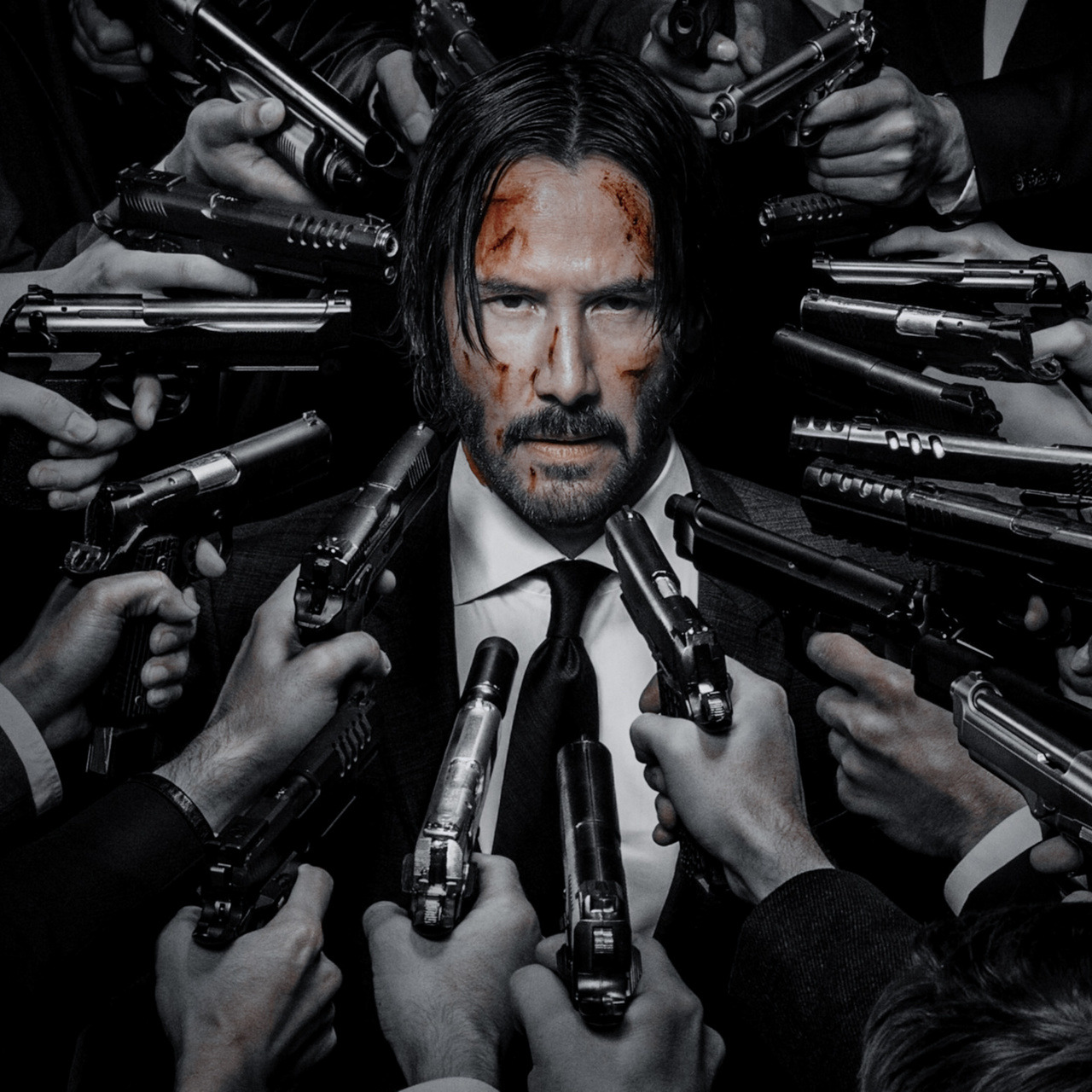 icons - ☾ john wick icons like if you save please x