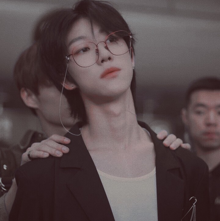 minghao icons on Tumblr