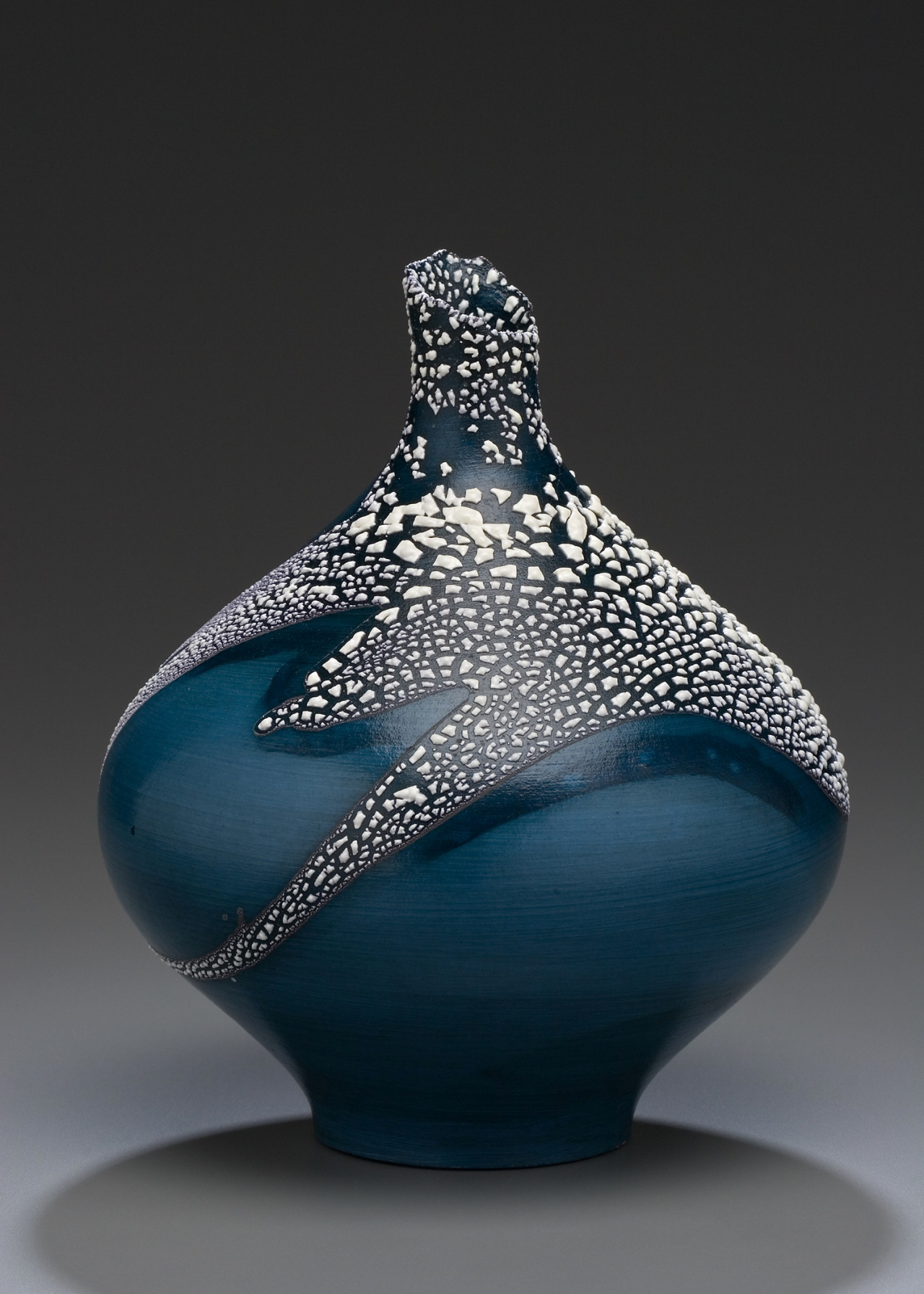Contemporary ceramics of British Columbia Ceramics Now