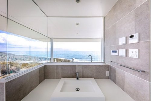 Horizon House / TAPO (Tomioka Architectural Planning Office)ph:...