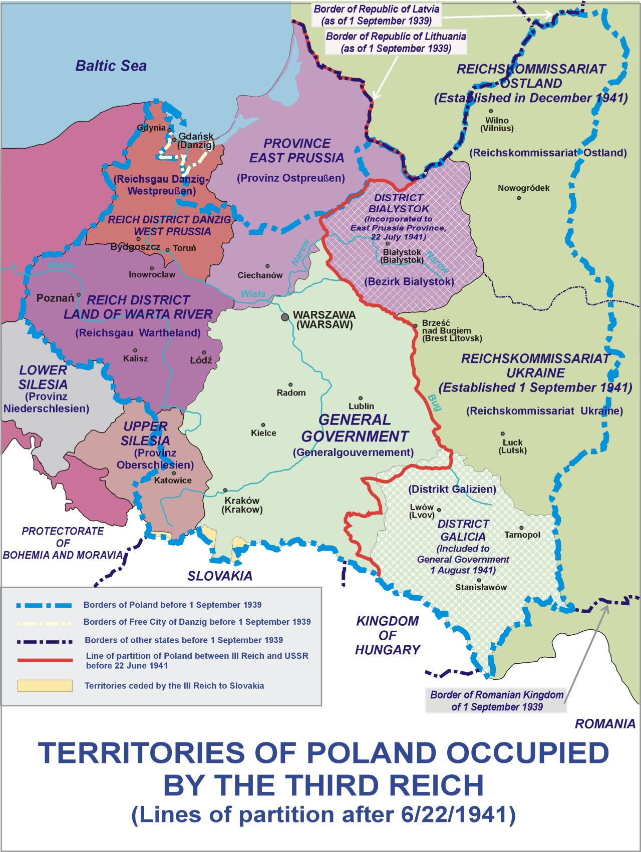 Former territories of the Second Polish... - lamus dworski