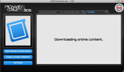 Powersaves 3ds mac download torrent
