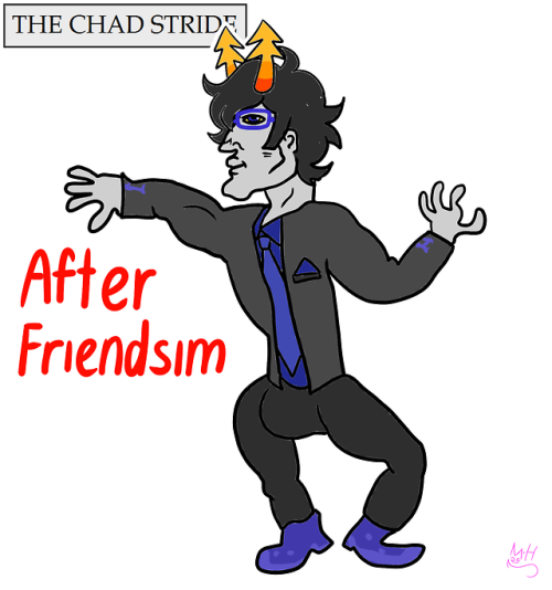 masked-hybrid:How everyone drew Galekh before and after his...