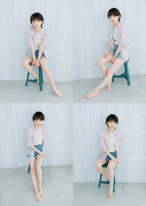 ikotan-ir:Ikoma Rina - Tokyo Walker Part 2