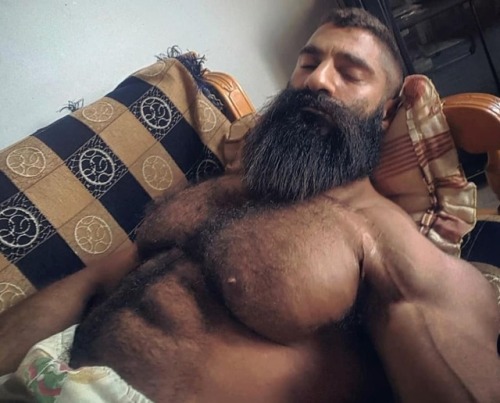 muscleryb:Doumit Ghanem