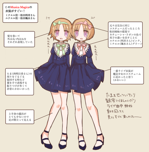 stylermimi:まほいくまとめ5 by btrn※ Permission to reprint was...