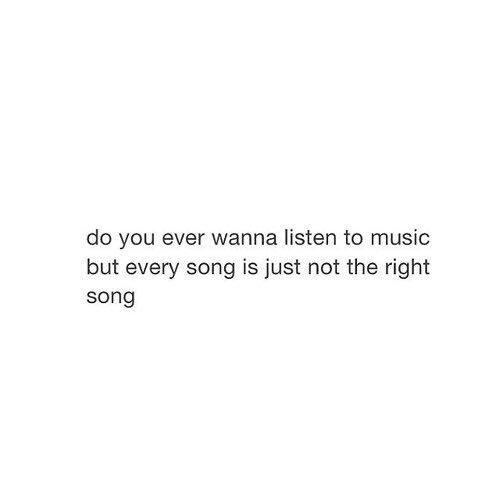 music quotes on Tumblr