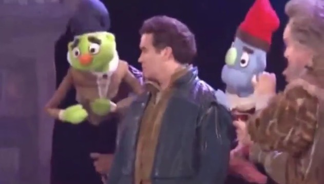 Avenue Q The Phoenix Theatre Company