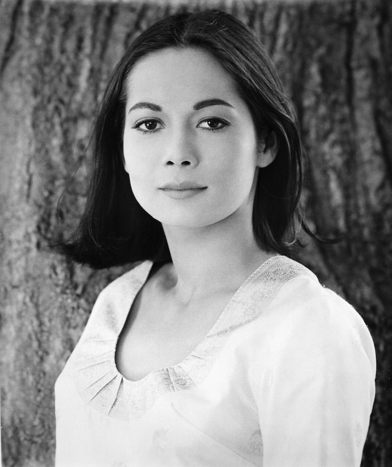 Nancy Kwan hollywood