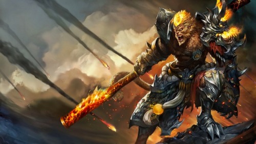 video game art video game wallpapers league of legends images...