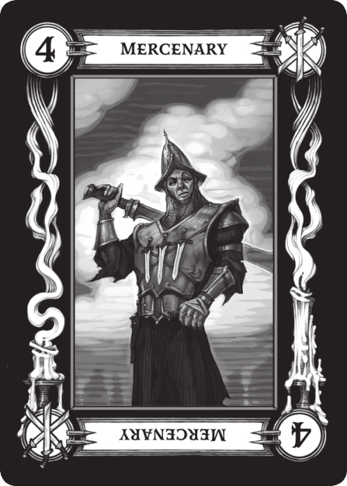 Ravenloft Tarokka Deck Pdf