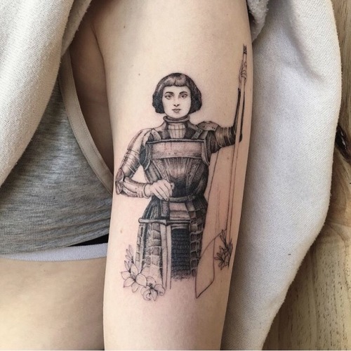 gra-ntaires:Single Needle Fine Line by @mymorg on insta |...