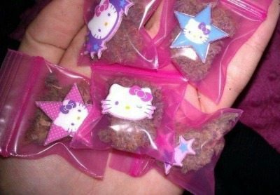 420 hello kitty | Tumblr