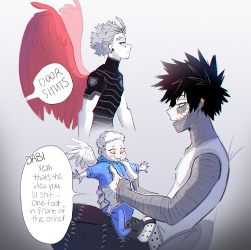 lovechild bnha | Tumblr